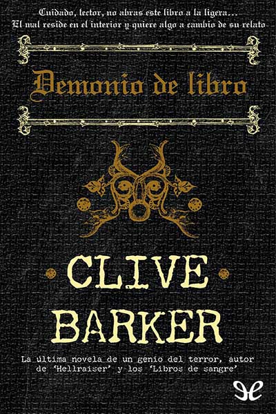 descargar libro Demonio de libro