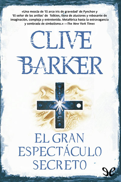 descargar libro El gran espectáculo secreto