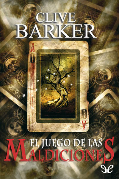 libro gratis El juego de las maldiciones