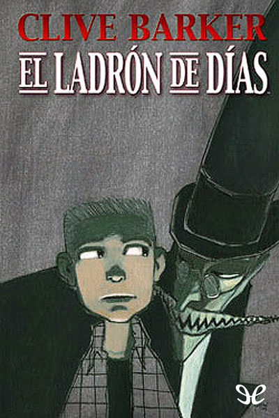 descargar libro El ladrn de das