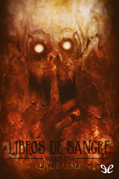 libro gratis Libros de sangre vol. 1