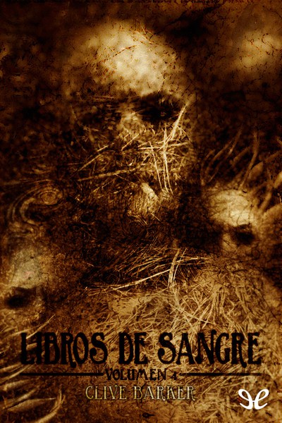 libro gratis Libros de sangre vol. 4