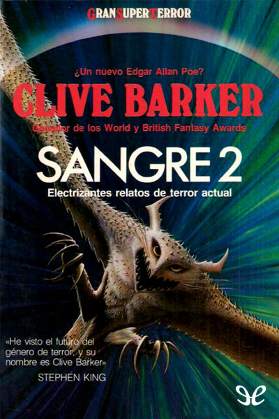 descargar libro Sangre 2