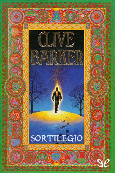 libro gratis Sortilegio