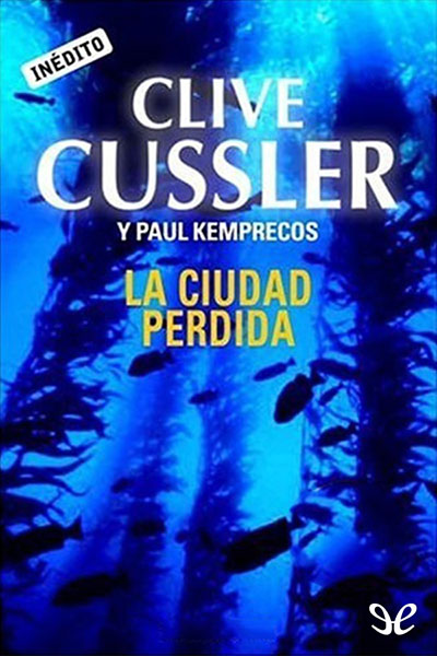 descargar libro La ciudad perdida