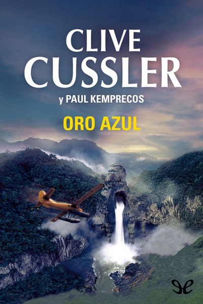 libro gratis Oro azul