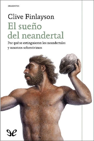 descargar libro El sueño del neandertal