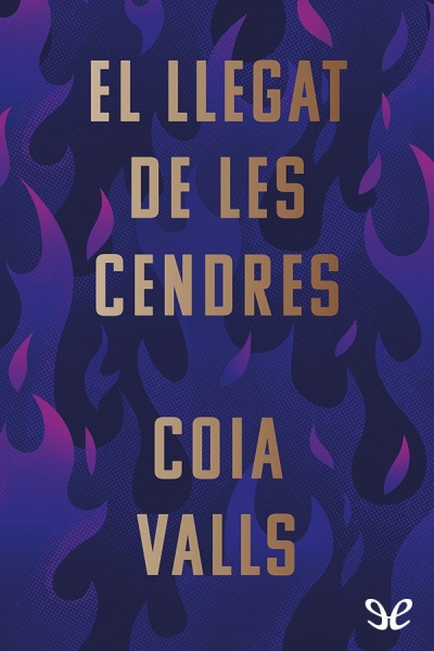 descargar libro El llegat de les cendres