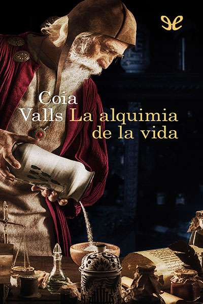 descargar libro La alquimia de la vida