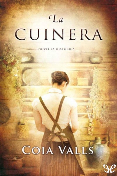 libro gratis La cuinera