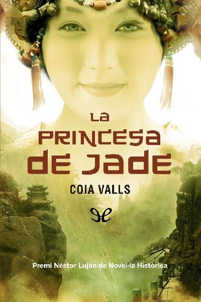 descargar libro La princesa de jade