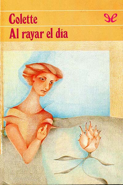 descargar libro Al rayar el da