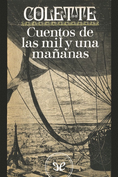 descargar libro Cuentos de las mil y una mañanas