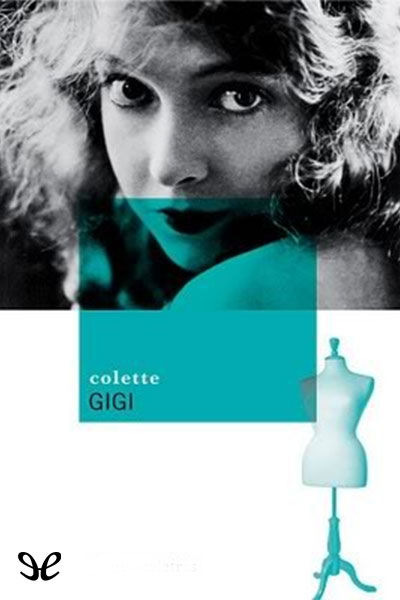 descargar libro Gigi