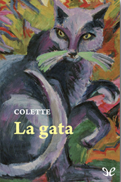 libro gratis La gata