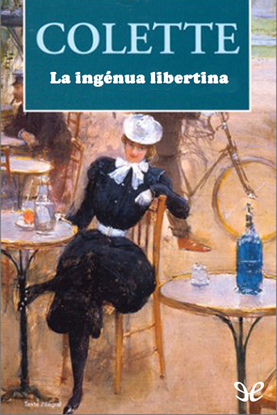 descargar libro La ingenua libertina