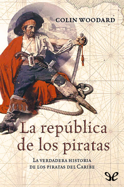 descargar libro La república de los piratas