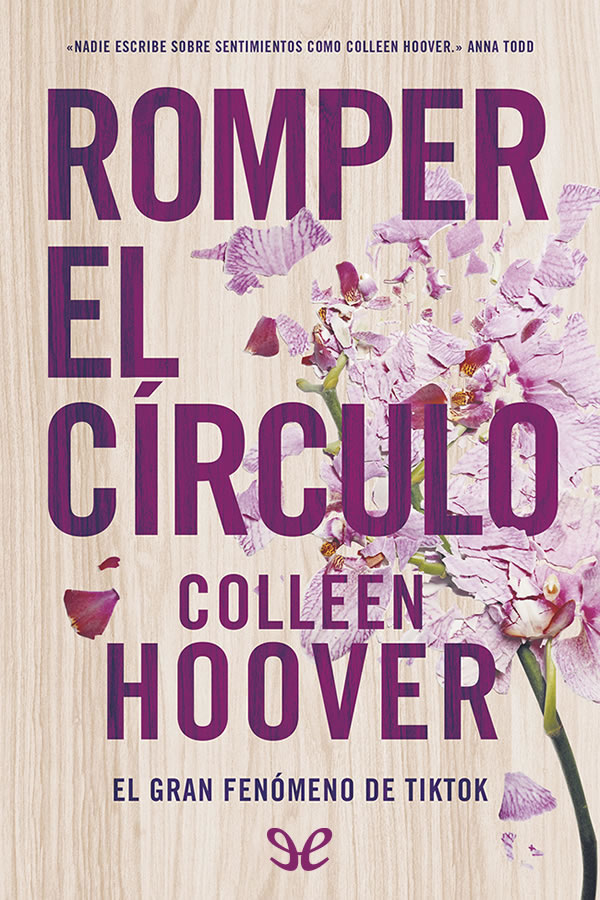 libro gratis Romper el círculo