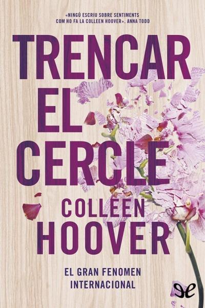 libro gratis Trencar el cercle