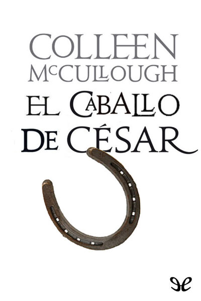 libro gratis El caballo de César