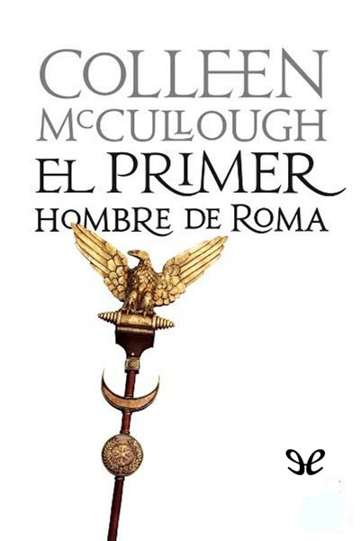 libro gratis El primer hombre de Roma