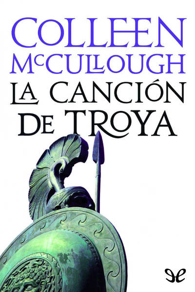 descargar libro La canción de Troya