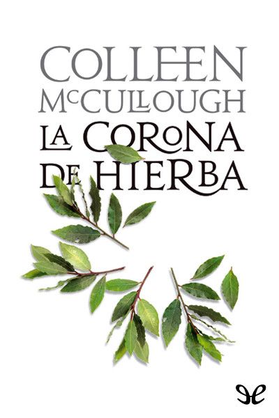 libro gratis La corona de hierba