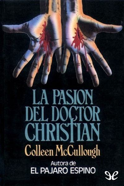 descargar libro La pasión del Dr. Christian