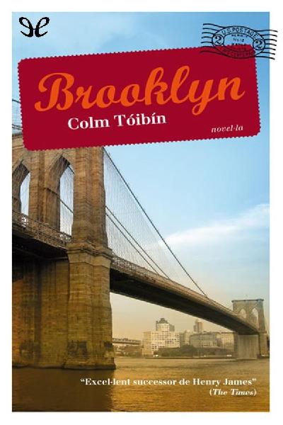 libro gratis Brooklyn