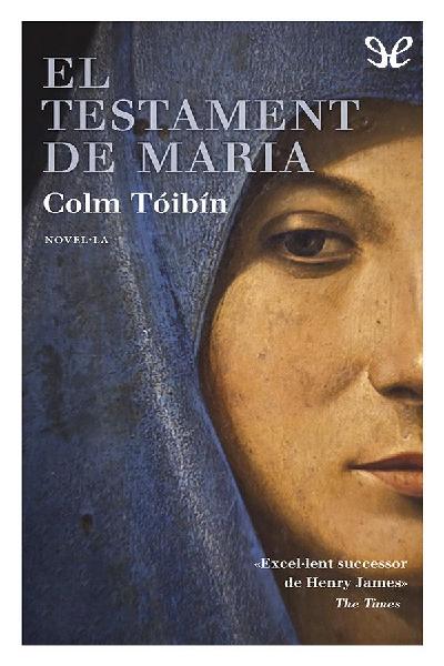 descargar libro El testament de Maria