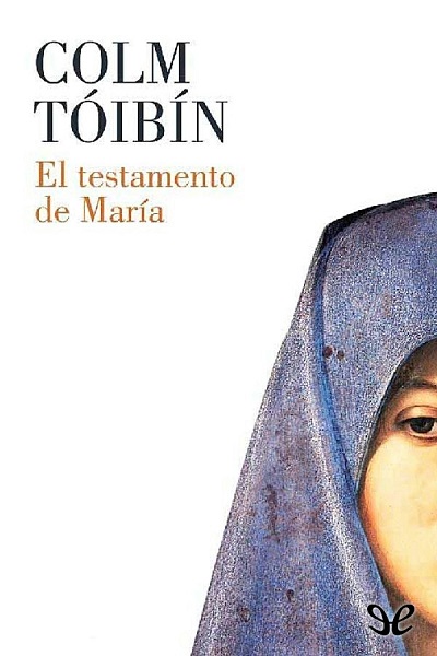 descargar libro El testamento de María