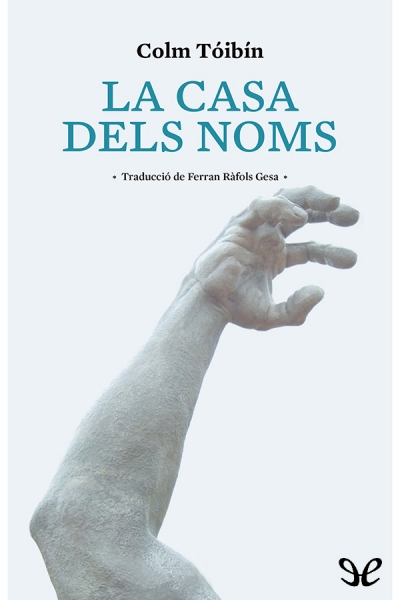 descargar libro La casa dels noms