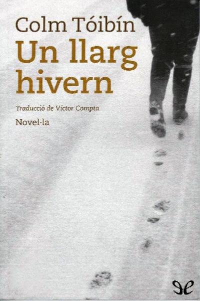 libro gratis Un llarg hivern