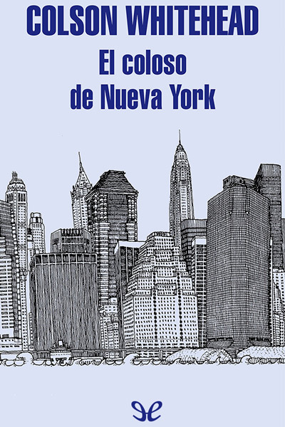 libro gratis El coloso de Nueva York