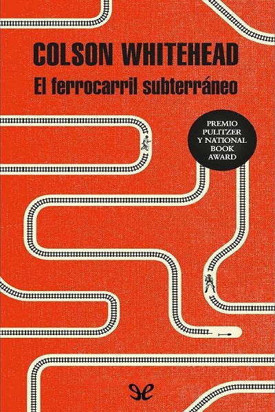 libro gratis El ferrocarril subterráneo