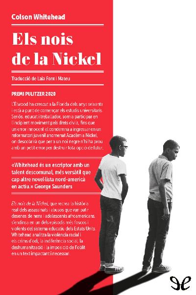 libro gratis Els nois de la Nickel