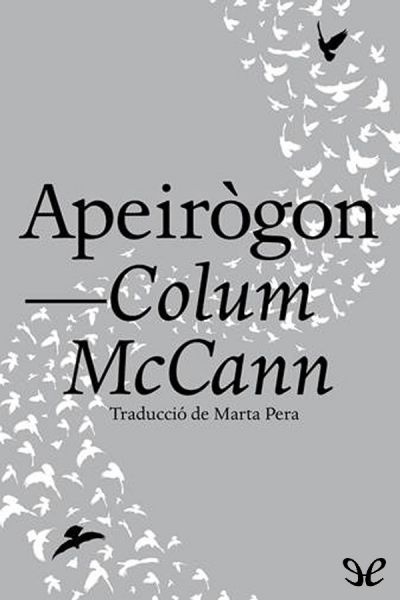 libro gratis Apeirògon