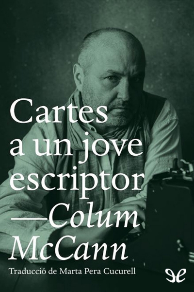 descargar libro Cartes a un jove escriptor