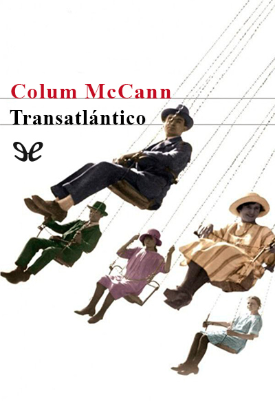 descargar libro Transatlntico