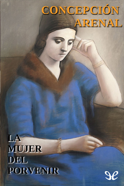 libro gratis La mujer del porvenir