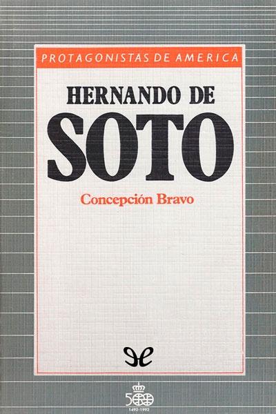 descargar libro Hernando de Soto