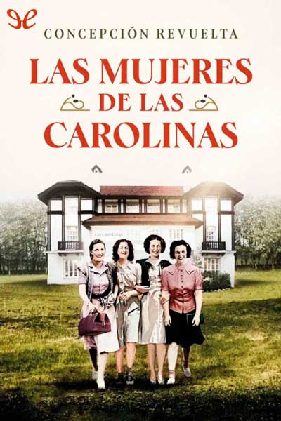 libro gratis Las mujeres de Las Carolinas