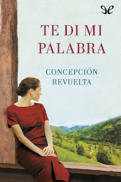 descargar libro Te di mi palabra