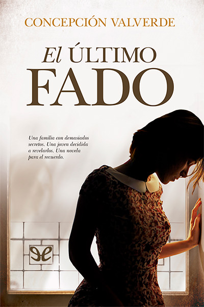 libro gratis El último fado