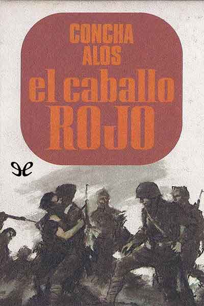 descargar libro El caballo rojo