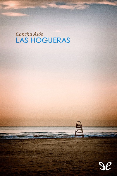 libro gratis Las hogueras