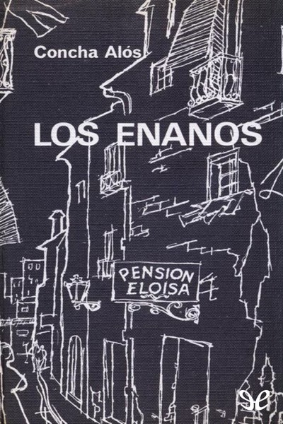 descargar libro Los enanos