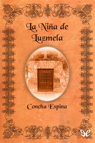 libro gratis La niña de Luzmela