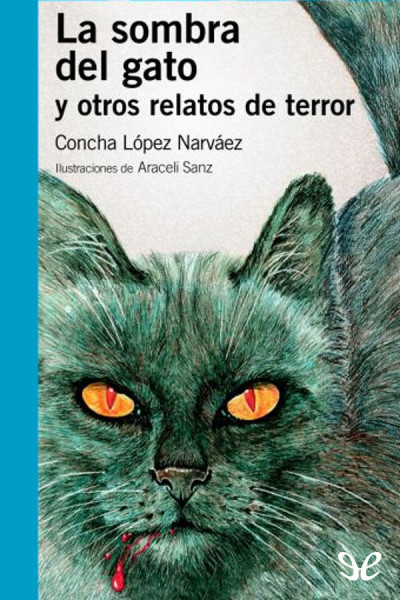 descargar libro La sombra del gato y otros relatos de terror