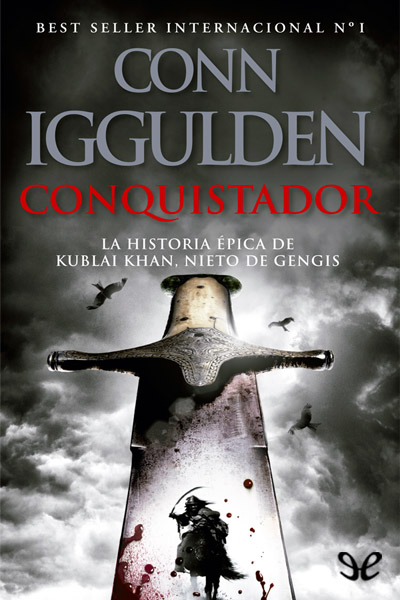 descargar libro Conquistador